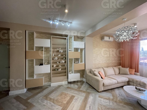 
  Продается 4-комн. квартира, 120 м², Кубанская ул, д. 3
. Фото 9.