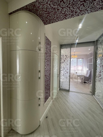 
  Продается 4-комн. квартира, 120 м², Кубанская ул, д. 3
. Фото 34.