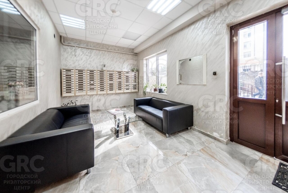 
  Продается 2-комн. квартира, 55 м², Пасечная ул, д. 47
. Фото 25.