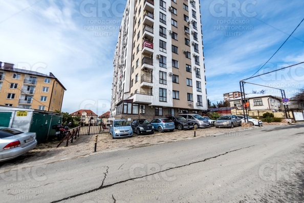 
  Продается 2-комн. квартира, 55 м², Пасечная ул, д. 47
. Фото 29.