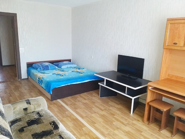 
  Сдам 1-комн. квартиру, 43 м², Алтайская ул, д. 4/2
. Фото 7.