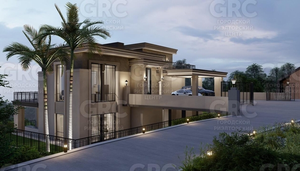 
  Продается дом, 561 м², Сочи
. Фото 2.