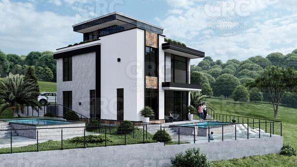
  Продается дом, 282 м², Сочи
. Фото 1.