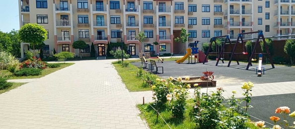 
  Продается 2-комн. квартира, 49 м², Мирная ул, д. 11к2
. Фото 3.