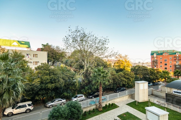 
  Продается 4-комн. квартира, 113.1 м², Кирпичная ул, д. 2/2
. Фото 29.