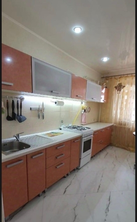 
  Продается 2-комн. квартира, 73 м², Евскина б-р, д. 5к2
. Фото 6.