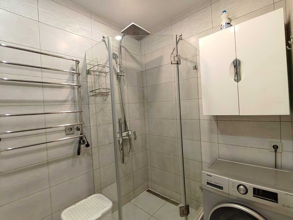
  Продается 2-комн. квартира, 55 м², Ленина ул, д. 185Ак1
. Фото 15.