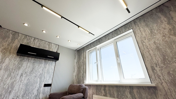 
  Продается 2-комн. квартира, 56 м², ЖК Два Адмирала, дом 1
. Фото 10.