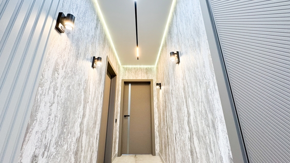 
  Продается 2-комн. квартира, 56 м², ЖК Два Адмирала, дом 1
. Фото 19.