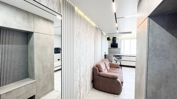 
  Продается 2-комн. квартира, 56 м², ЖК Два Адмирала, дом 1
. Фото 33.