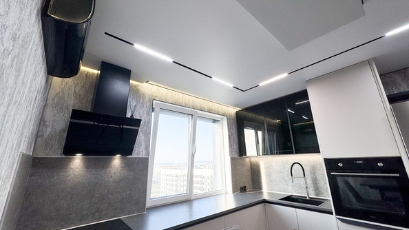 
  Продается 2-комн. квартира, 56 м², ЖК Два Адмирала, дом 1
. Фото 38.
