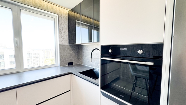 
  Продается 2-комн. квартира, 56 м², ЖК Два Адмирала, дом 1
. Фото 39.