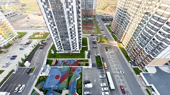
  Продается 2-комн. квартира, 56 м², ЖК Два Адмирала, дом 1
. Фото 48.