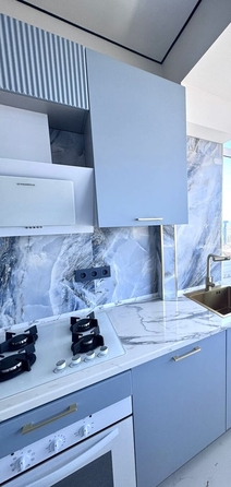 
  Продается 2-комн. квартира, 56 м², ЖК Два Адмирала, дом 1
. Фото 12.
