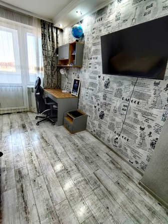 
  Продается 2-комн. квартира, 86 м², Омелькова ул, д. 21
. Фото 3.