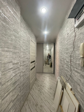 
  Продается 1-комн. квартира, 33 м², Горького ул, д. 66
. Фото 1.