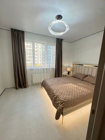 
  Продается 2-комн. квартира, 58 м², ЖК Два Адмирала, дом 2
. Фото 8.