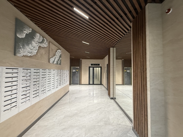
  Продается 2-комн. квартира, 58 м², ЖК Два Адмирала, дом 2
. Фото 23.