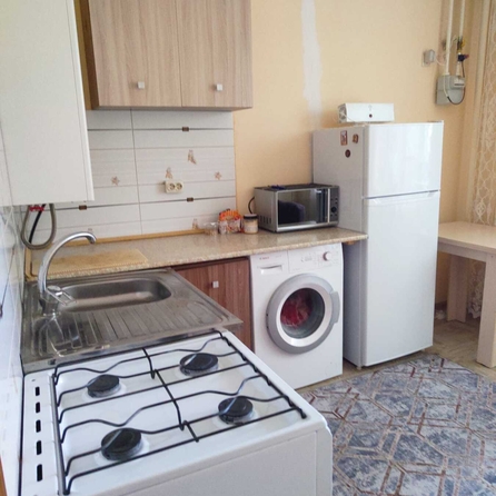 
  Продается 1-комн. квартира, 39 м², Парковая ул, д. 60к2
. Фото 4.