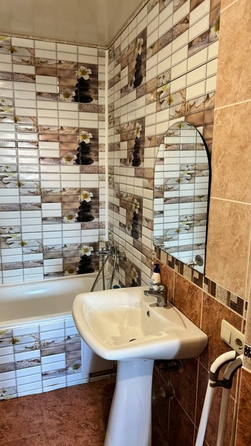 
  Продается 1-комн. квартира, 43 м², Родниковая ул, д. 2/1
. Фото 15.