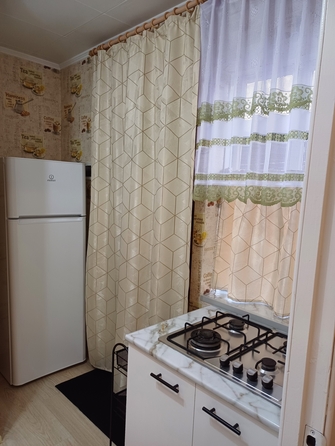 
  Сдам 1-комн. квартиру, 32 м², Максима Горького ул, д. 24
. Фото 6.