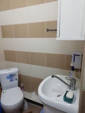 
  Продается 1-комн. квартира, 37 м², Омелькова ул, д. 28
. Фото 6.