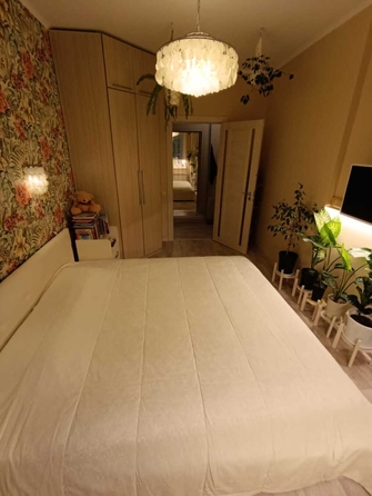 
  Продается 2-комн. квартира, 52 м², Парковая ул, д. 64Ак6
. Фото 7.