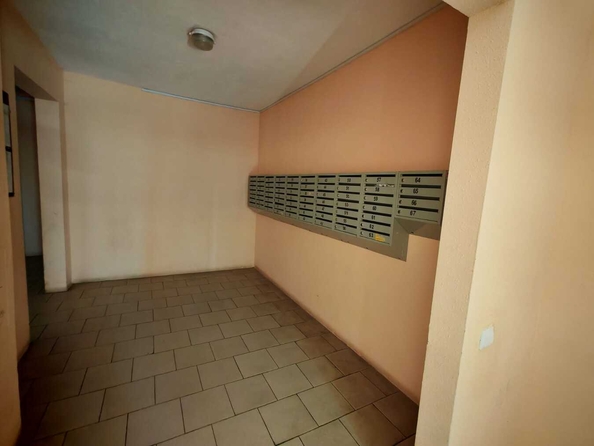 
  Продается 2-комн. квартира, 52 м², Парковая ул, д. 64Ак6
. Фото 23.