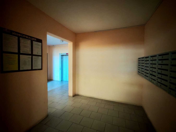 
  Продается 2-комн. квартира, 52 м², Парковая ул, д. 64Ак6
. Фото 24.