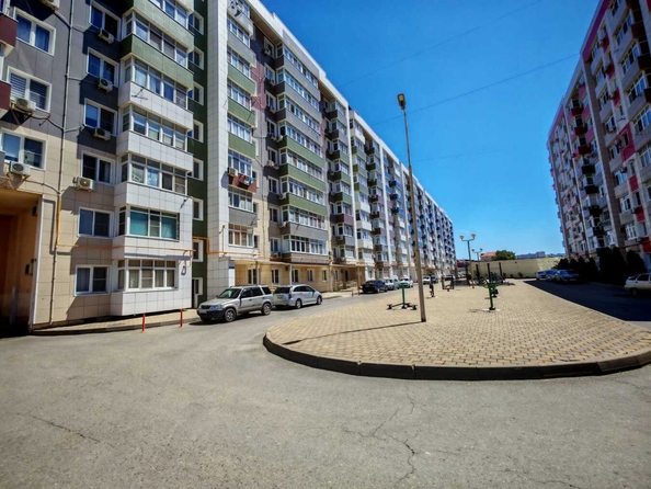 
  Продается 2-комн. квартира, 52 м², Парковая ул, д. 64Ак6
. Фото 32.