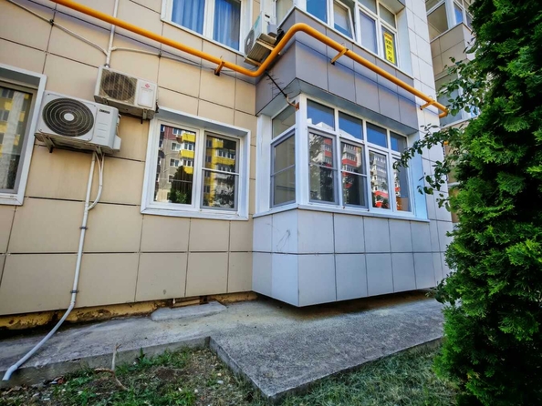 
  Продается 2-комн. квартира, 52 м², Парковая ул, д. 64Ак6
. Фото 38.