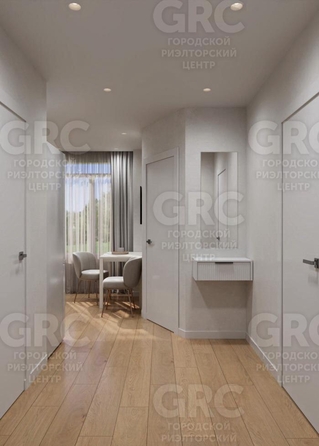 
  Продается 1-комн. квартира, 29.1 м², Полтавская ул, д. 21А
. Фото 2.