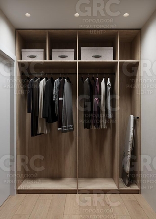 
  Продается 1-комн. квартира, 29.1 м², Полтавская ул, д. 21А
. Фото 7.