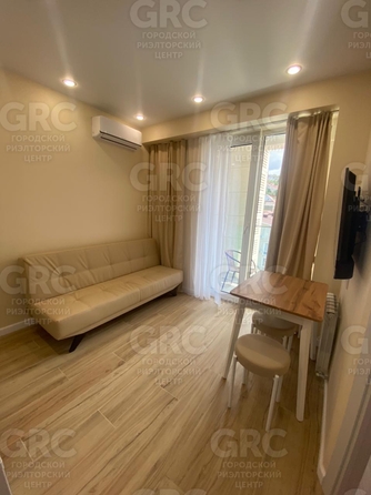 
  Продается 1-комн. квартира, 29.1 м², Полтавская ул, д. 21А
. Фото 2.