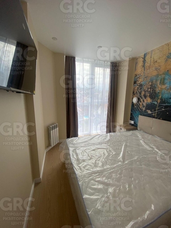 
  Продается 1-комн. квартира, 29.1 м², Полтавская ул, д. 21А
. Фото 6.