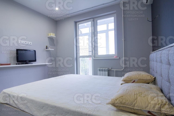
  Продается 2-комн. квартира, 55 м², Фабрициуса Я. ул, д. 7
. Фото 11.