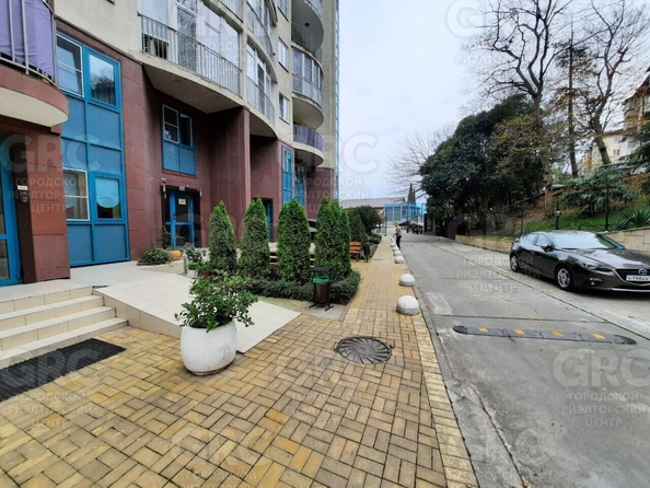 
  Продается 2-комн. квартира, 55 м², Фабрициуса Я. ул, д. 7
. Фото 21.