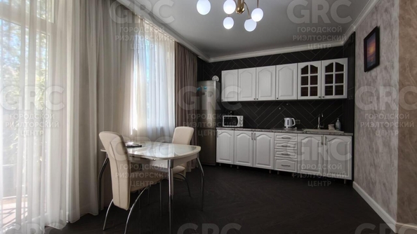 
  Продается 1-комн. квартира, 34 м², Трунова пер
. Фото 1.
