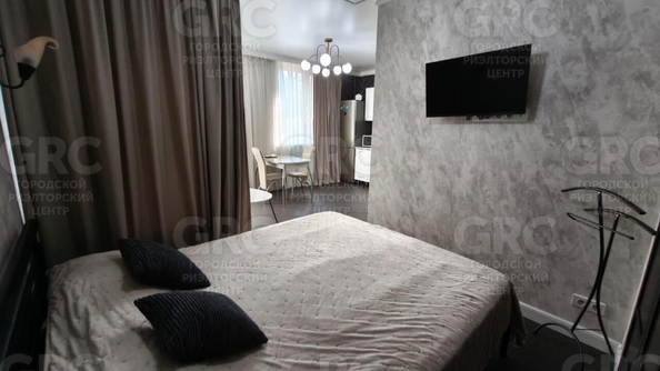 
  Продается 1-комн. квартира, 34 м², Трунова пер
. Фото 19.