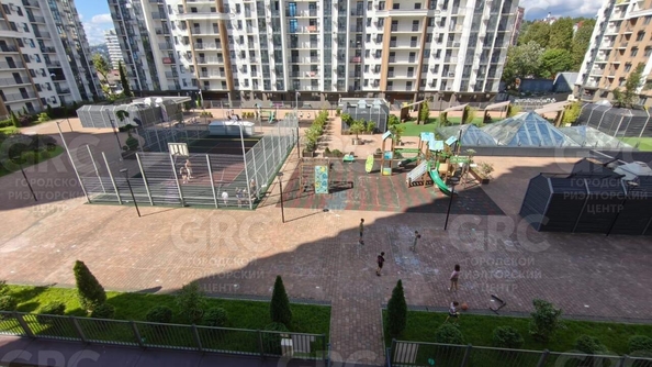 
  Продается 1-комн. квартира, 34 м², Трунова пер
. Фото 35.
