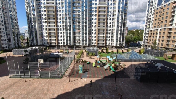 
  Продается 1-комн. квартира, 34 м², Трунова пер
. Фото 38.