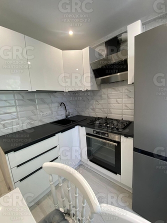 
  Продается студия, 30 м², Ульянова ул, д. 97
. Фото 2.