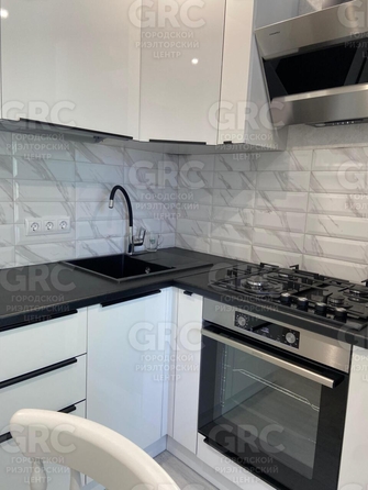 
  Продается студия, 30 м², Ульянова ул, д. 97
. Фото 6.