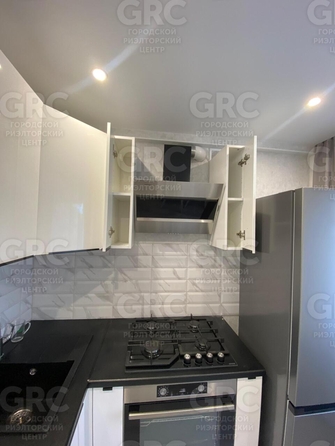 
  Продается студия, 30 м², Ульянова ул, д. 97
. Фото 26.