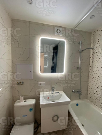 
  Продается студия, 30 м², Ульянова ул, д. 97
. Фото 33.