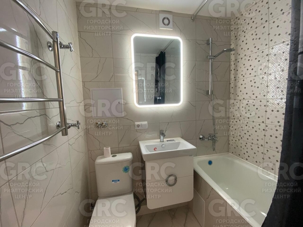 
  Продается студия, 30 м², Ульянова ул, д. 97
. Фото 35.
