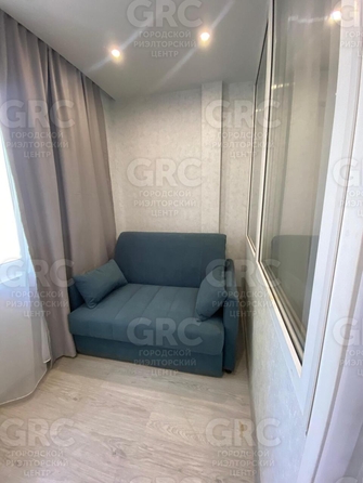 
  Продается студия, 30 м², Ульянова ул, д. 97
. Фото 52.