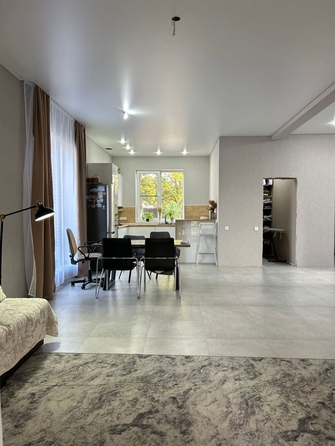 
  Продается дом, 154 м², станица Гостагаевская
. Фото 1.