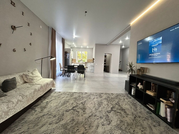 
  Продается дом, 154 м², станица Гостагаевская
. Фото 2.