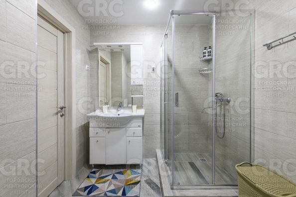 
  Продается 2-комн. квартира, 55.8 м², Калиновая ул, д. 9
. Фото 4.
